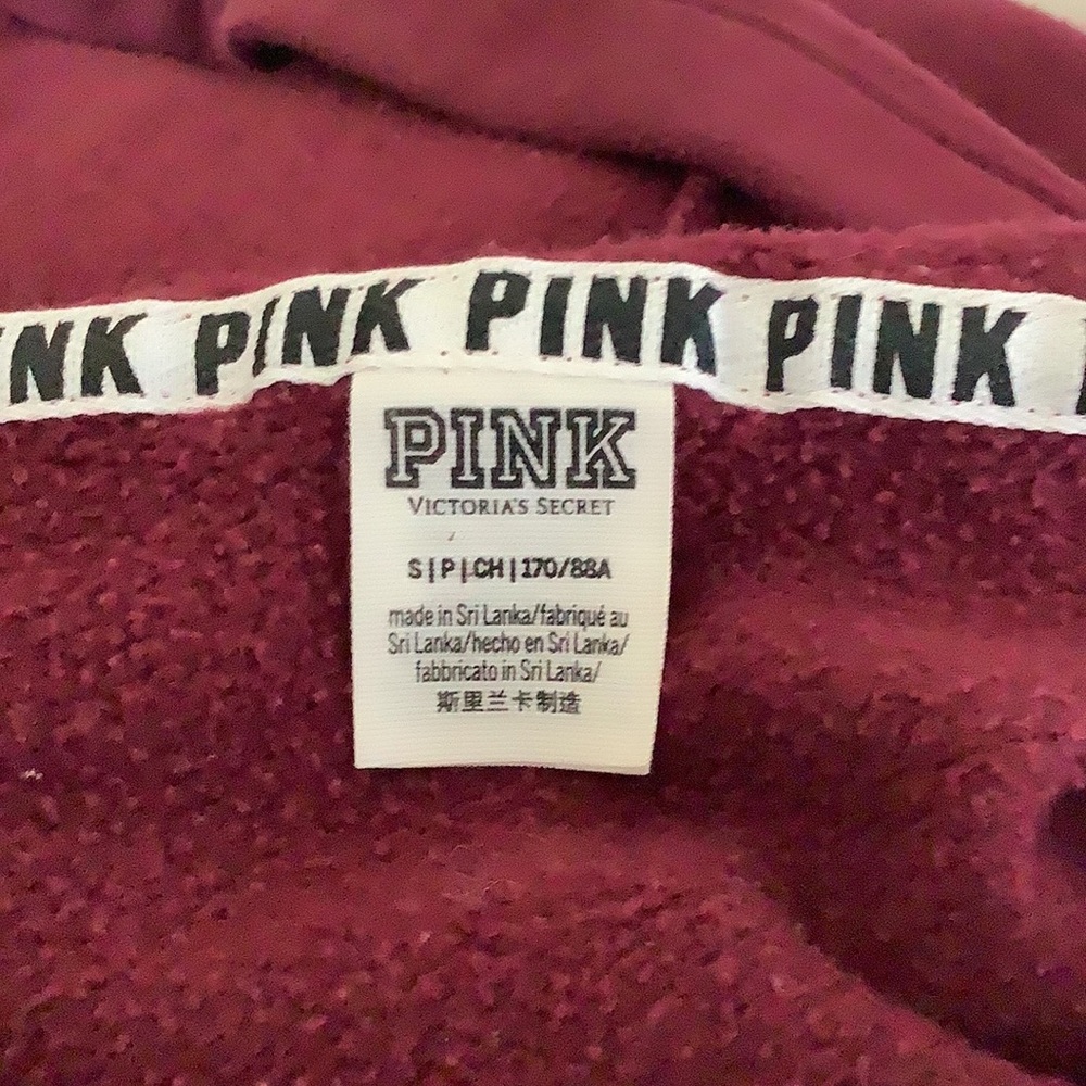 pink Victoria’s Secret💜🤍 - Picture 8 of 8